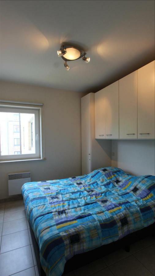Residentie Gaudi Appartement Nieuwpoort Buitenkant foto
